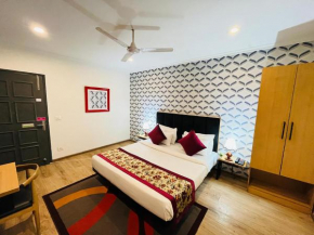 Qotel Hotel Chhatarpur - Oppsite Tivoli Garden
